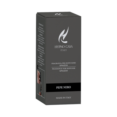 Refill Diffusore 'Spazio' Pepe Nero - Hypno Casa
