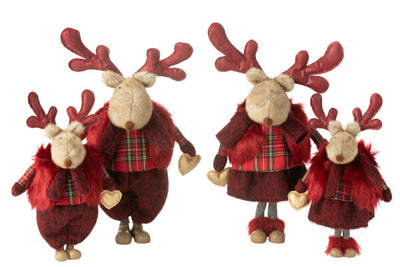 Renna C/Cuore - Jolipa