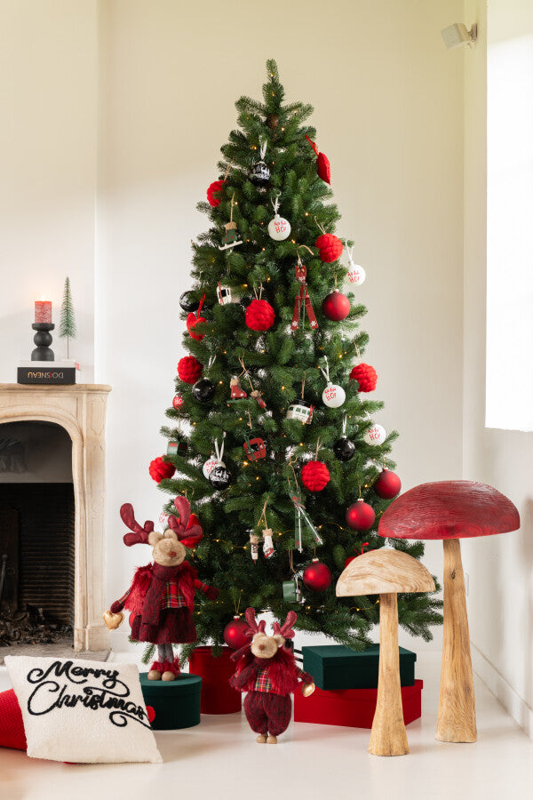 Renna C/Cuore - Jolipa