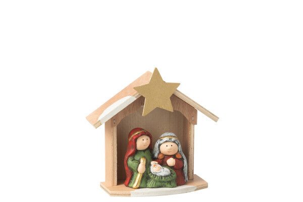 Presepe Led S - Jolipa