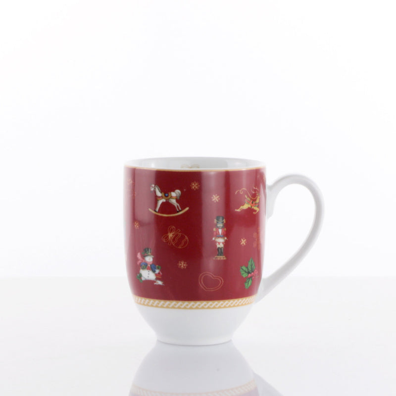 Mug Winter Gift - Weissestal