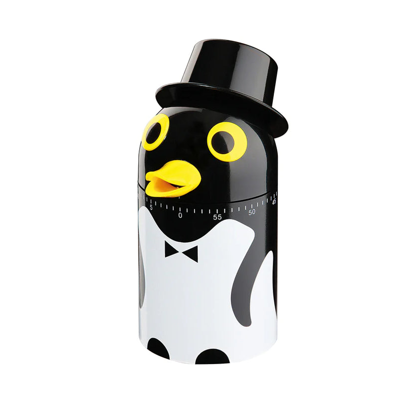 Timer Pinguino - Schonhuber