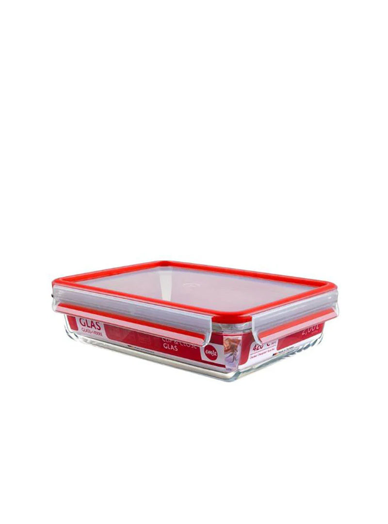Contenitore Salvafreschezza Rettangolare 2 Lt &