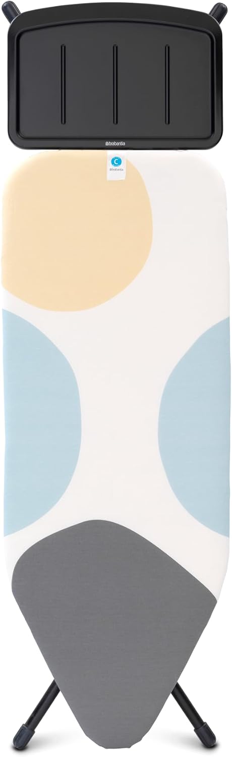 Asse Da Stiro XL Spring Bubbles - Brabantia