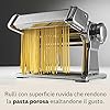 Accessorio Linguine Macchina Per La Pasta - Marcato