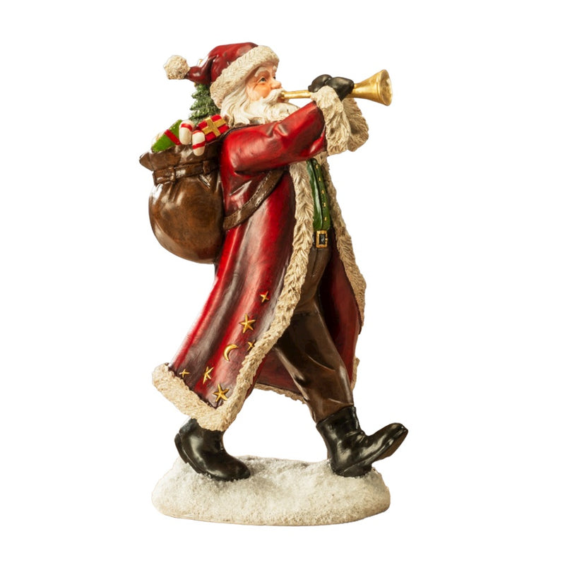 Babbo Natale 34 cm - Palais Royal