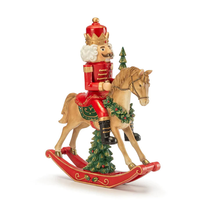 Soldatino a cavallo 36 cm - Palais Royal