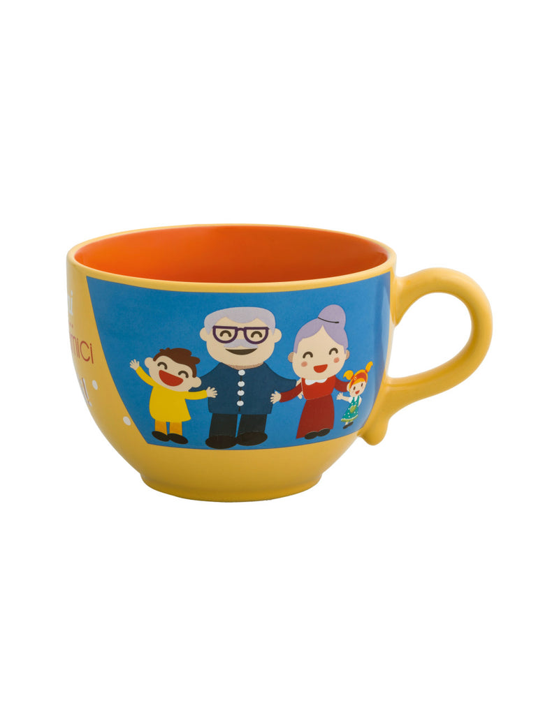 Tazza Jumbo Nonni - Brandani