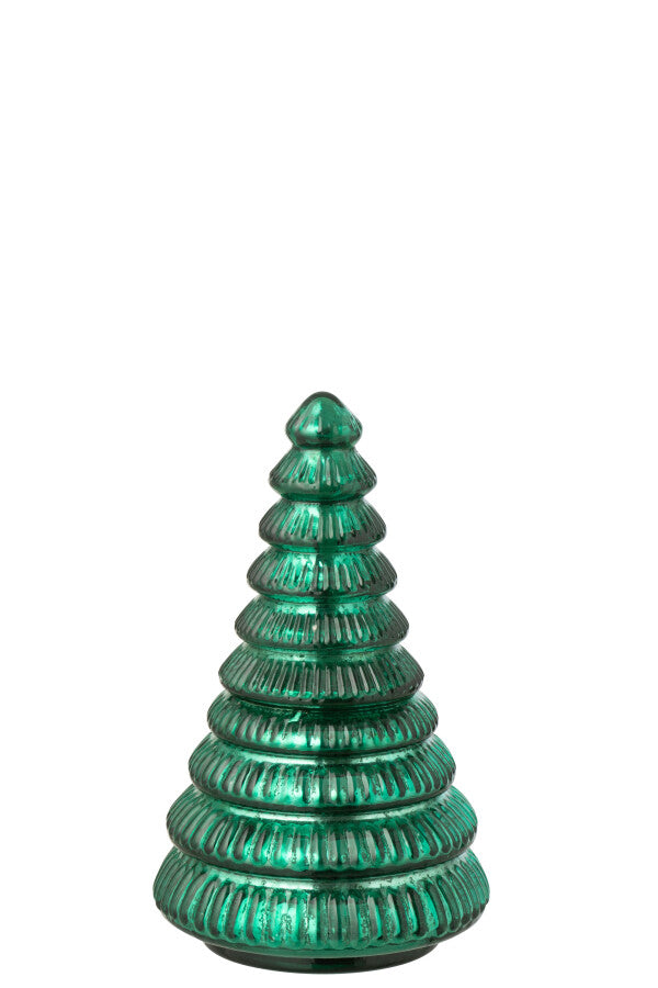 Candela Profumata Albero Verde - Jolipa