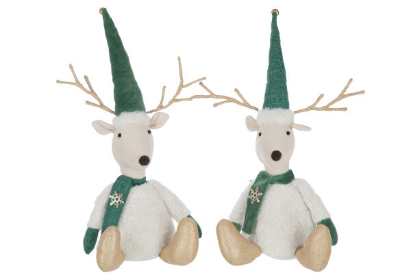 Pupazzo Renna - Jolipa