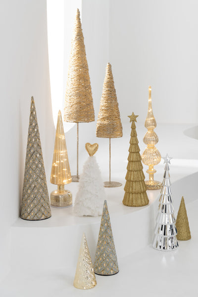 Set 3 Coni Luminosi - Jolipa