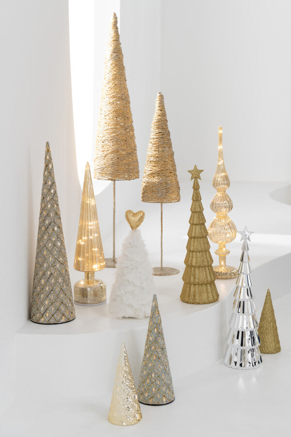 Set 3 Coni Luminosi - Jolipa