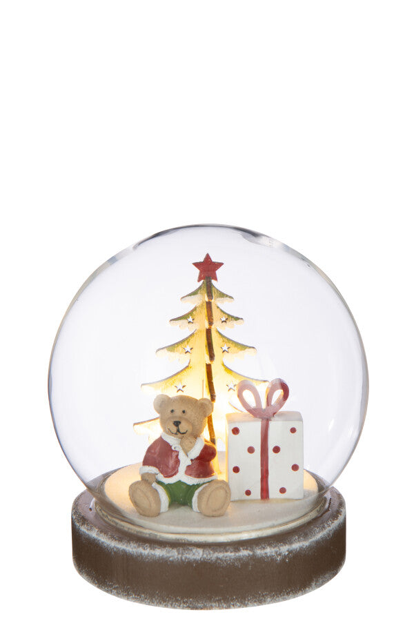 Palla Led Orso - Jolipa