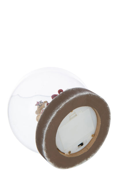 Palla Led Orso - Jolipa