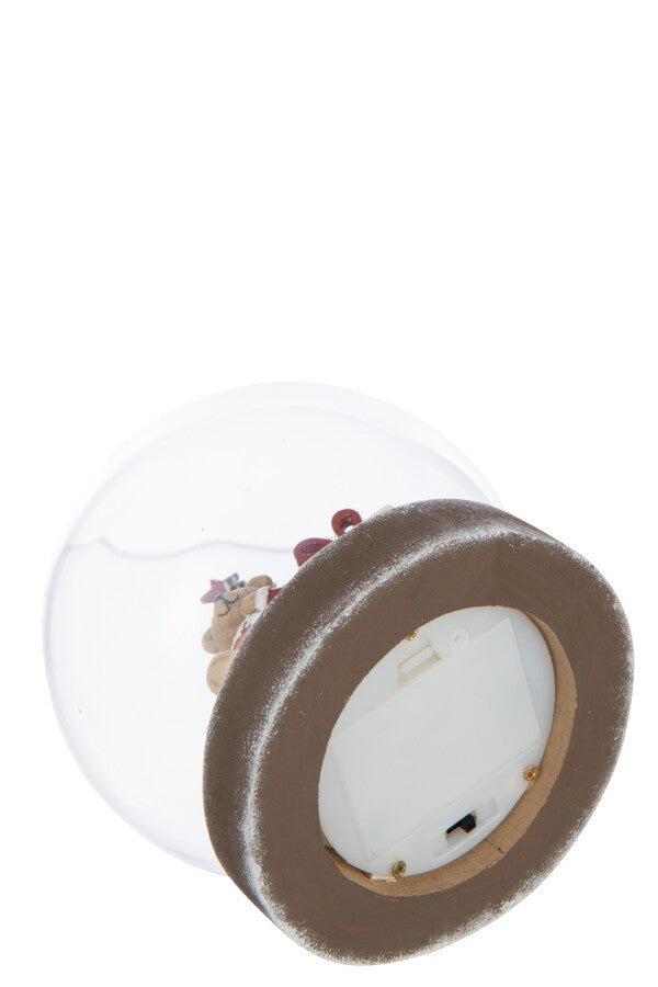 Palla Led Orso - Jolipa