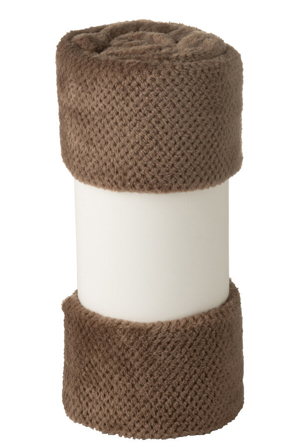 Coperta Snuggle Vari Colori - Jolipa