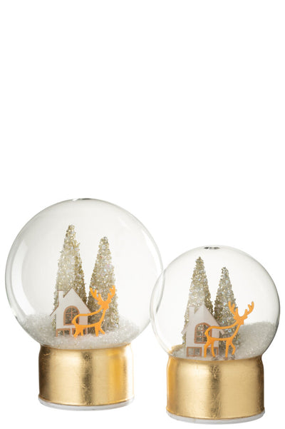 Palla C/Renna - Jolipa