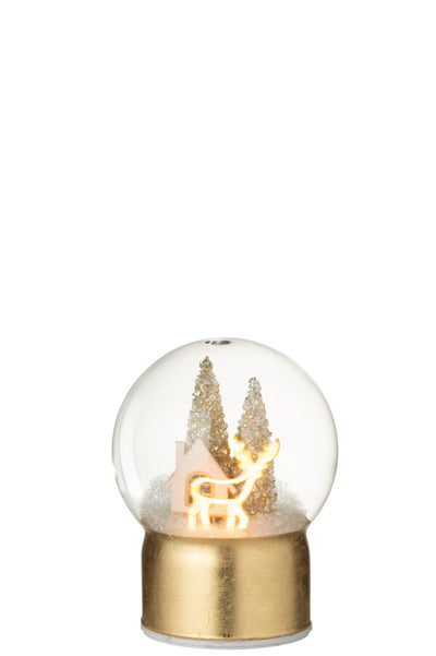 Palla C/Renna - Jolipa