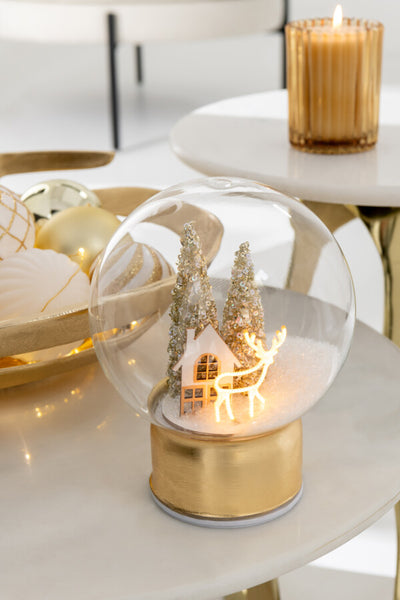 Palla C/Renna - Jolipa