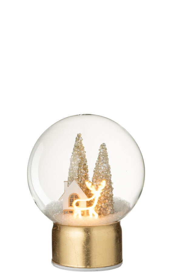 Palla C/Renna - Jolipa