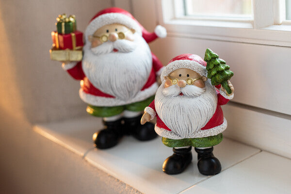 Babbo Natale - Jolipa