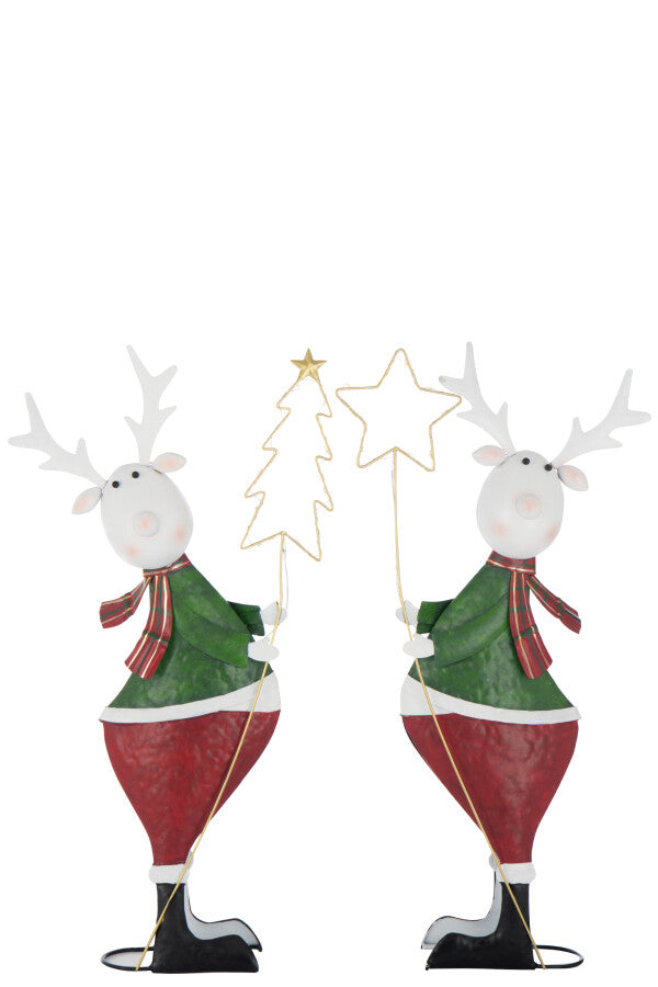 Renna C/Led - Jolipa