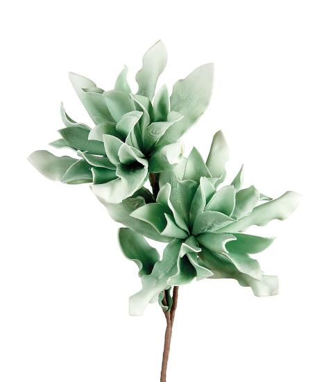 Agave Verde Artificiale - L'Oca Nera