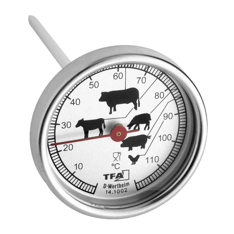 Termometro Arrosti - TFA