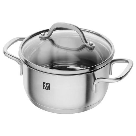 Casseruola C/Coperchio 14 cm 'Pico' - Zwilling