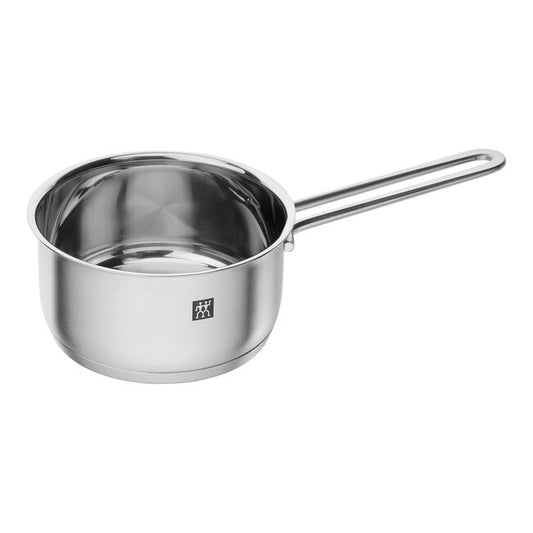 Casseruola Manico Lungo C/Coperchio 14 cm 'Pico' - Zwilling