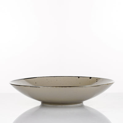 Pasta Bowl 28 cm Cottage Tortora - Weissestal