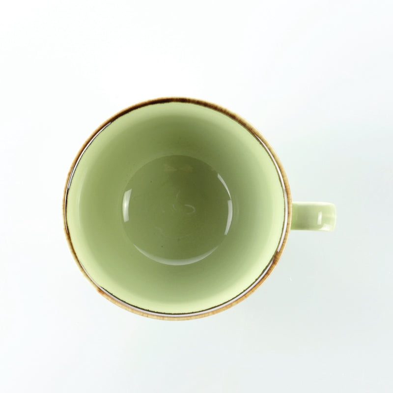 Tazza Colazione Cottage Green - Weissestal