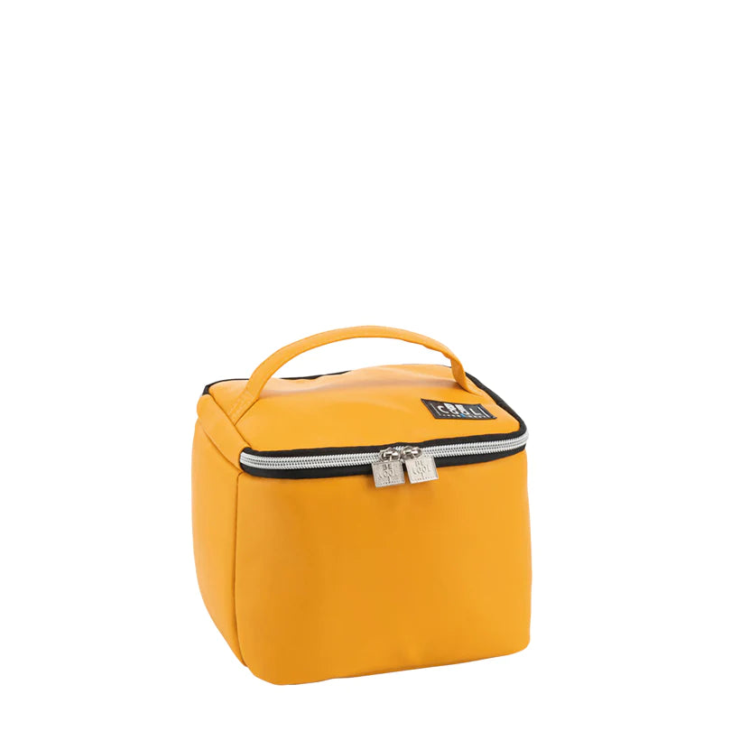 Borsa Termica City Mini Yellow - Be Cool