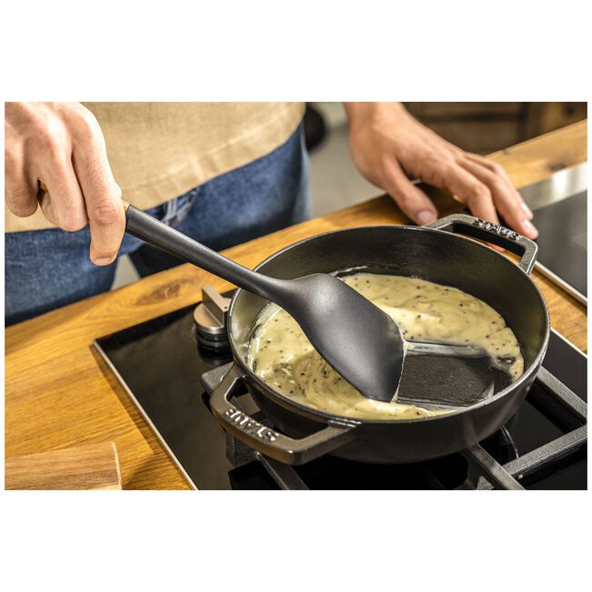 Spatola 31 cm Silicone - Staub