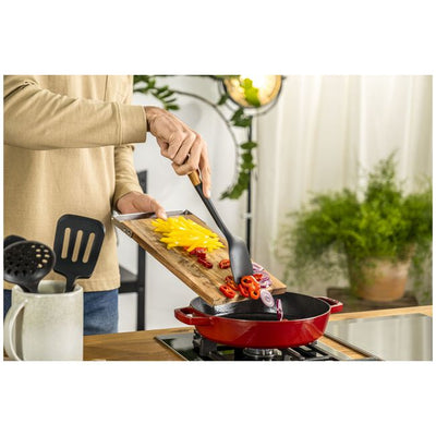 Spatola 31 cm Silicone - Staub