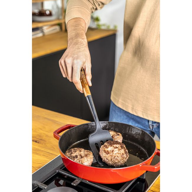 Spatola 31 cm Silicone - Staub