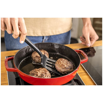 Spatola 31 cm Silicone - Staub