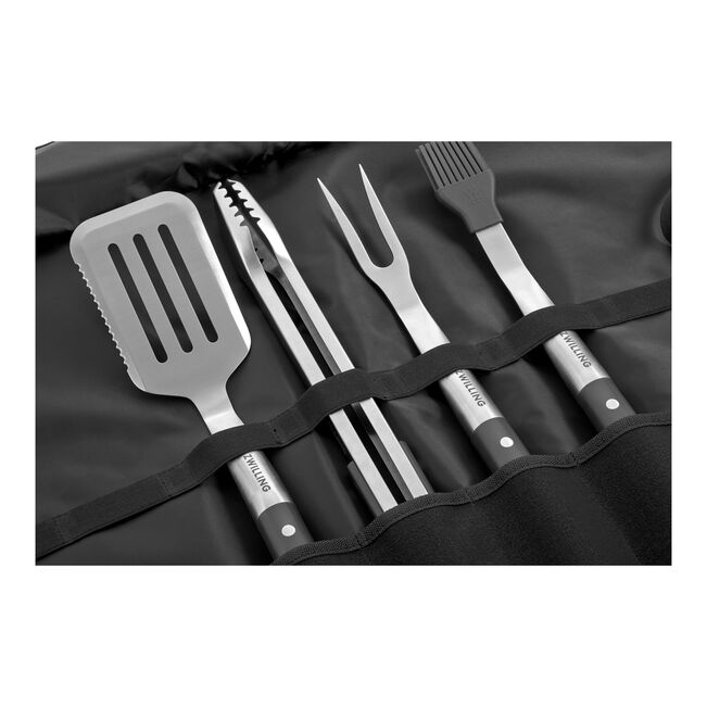 Set Accessori BBQ - Zwilling