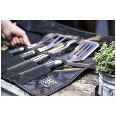 Set Accessori BBQ - Zwilling