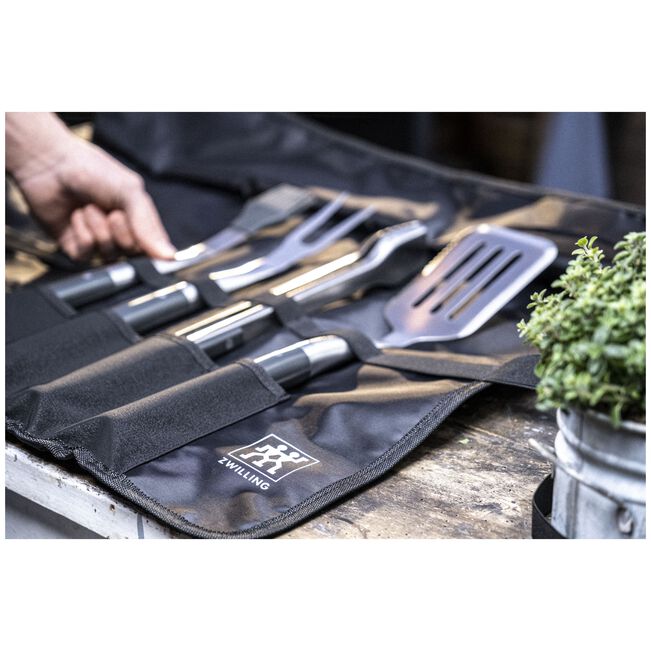 Set Accessori BBQ - Zwilling