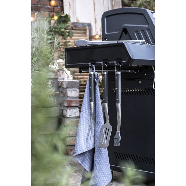 Set Accessori BBQ - Zwilling