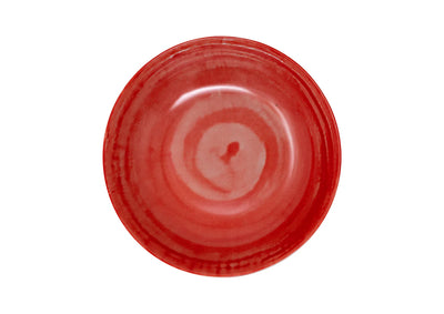 Servizio Tavola 18 Pz Tangeri Rosso - Villa Altachiara