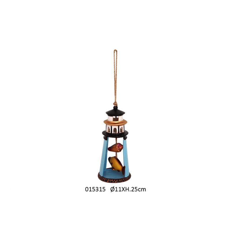Faro Carillon - Faye Object