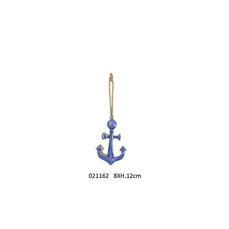 Appendino Ancora - Faye Object