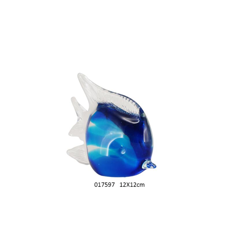 Pesce Vetro - Faye Object