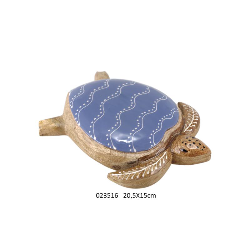 Tartaruga Blu - Faye Object
