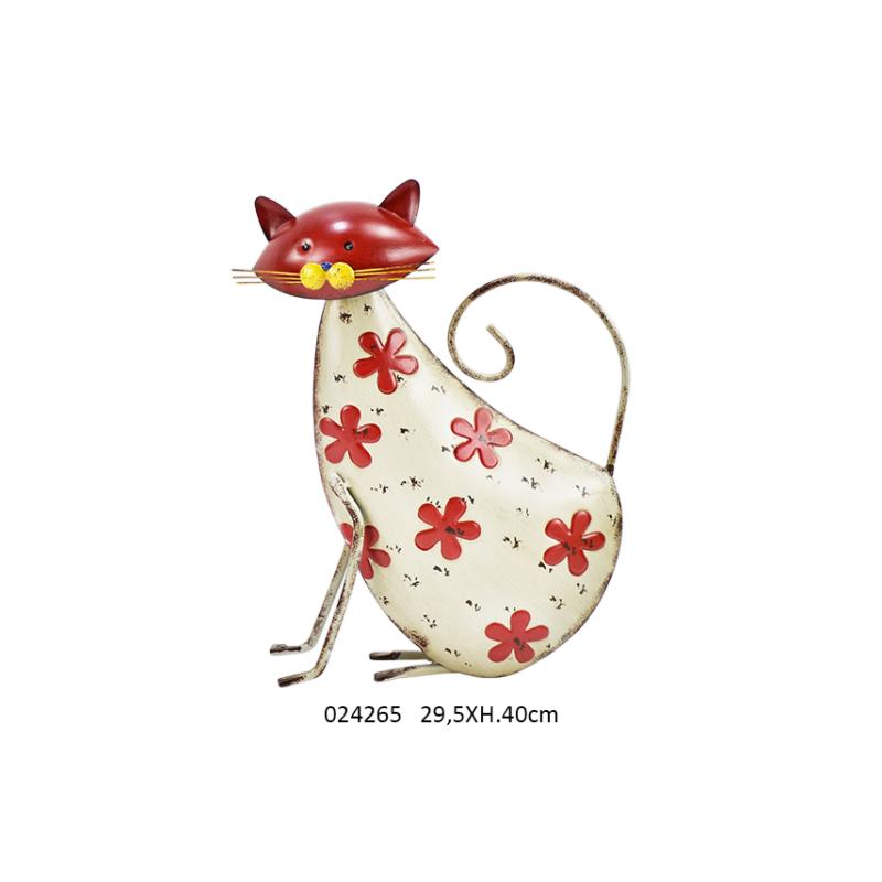 Gatto - Faye Object