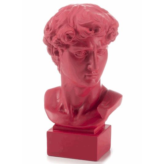 Busto David Rubino - Palais Royal