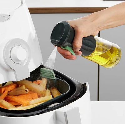 Dosatore Per Olio Spray - Lékué