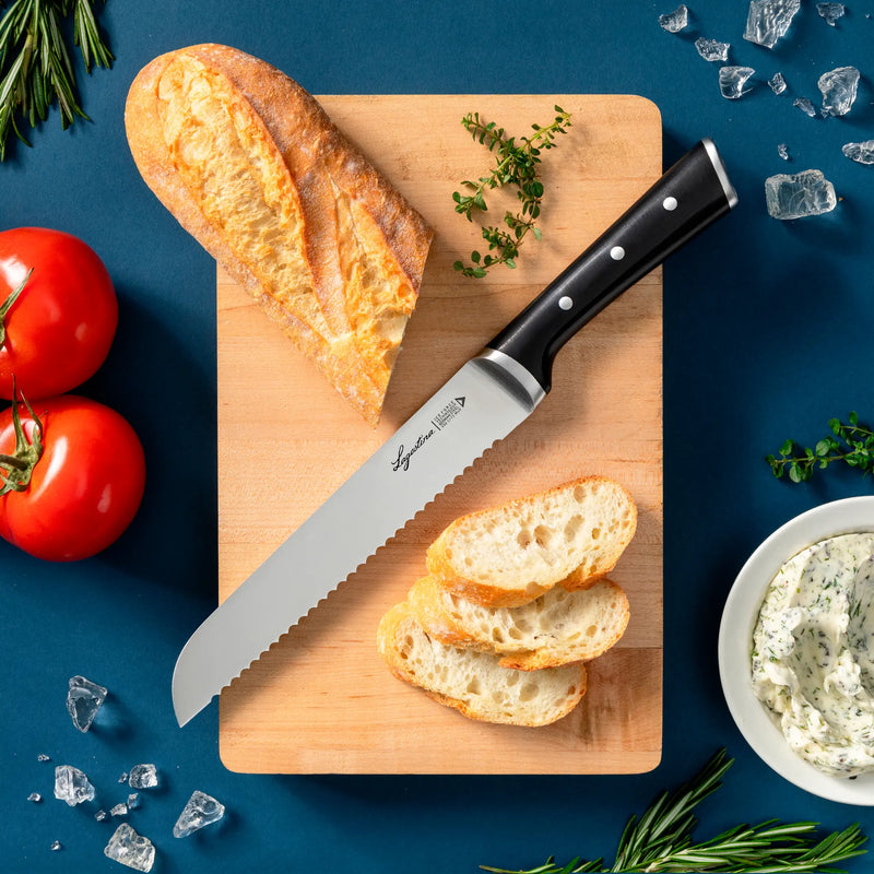Coltello Pane &